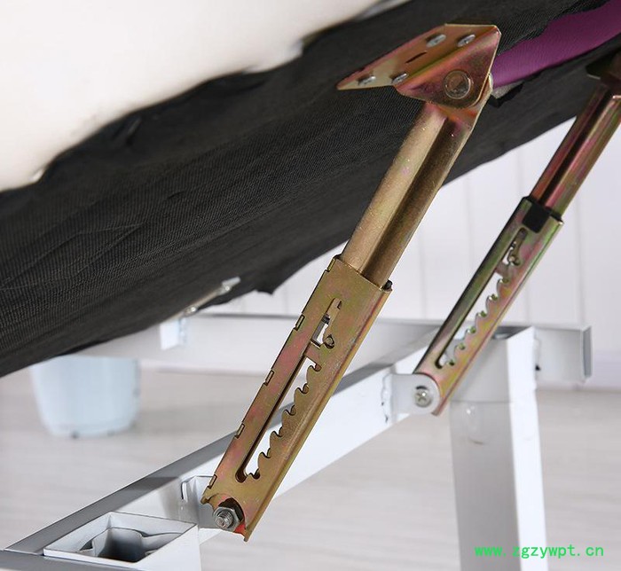 2016新款方腿美容床 美体床 按摩床 理疗 推拿升降折叠精