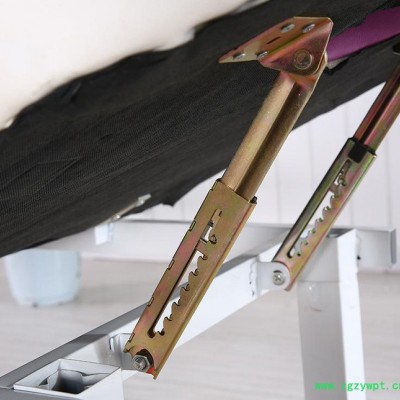 2016新款方腿美容床 美体床 按摩床 理疗 推拿升降折叠精