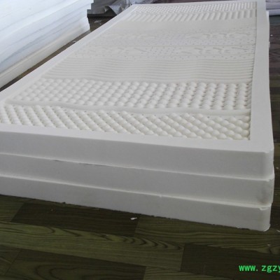 供应尚康康尔泰尚康乳胶七区按摩床/乳胶床垫