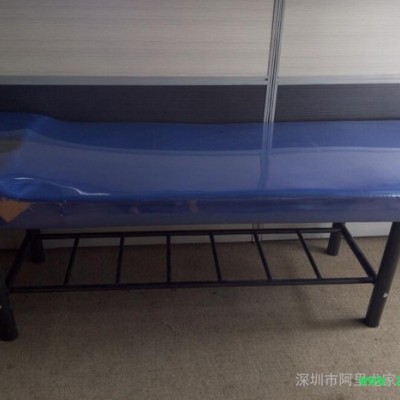 实木美容床按摩床理疗床 会所养生床推拿床定做