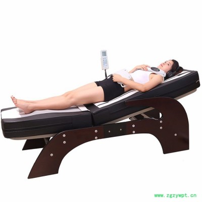 锐斯特PR-B003 温玉理疗床按摩床玉石保健床温热理疗床热疗热敷