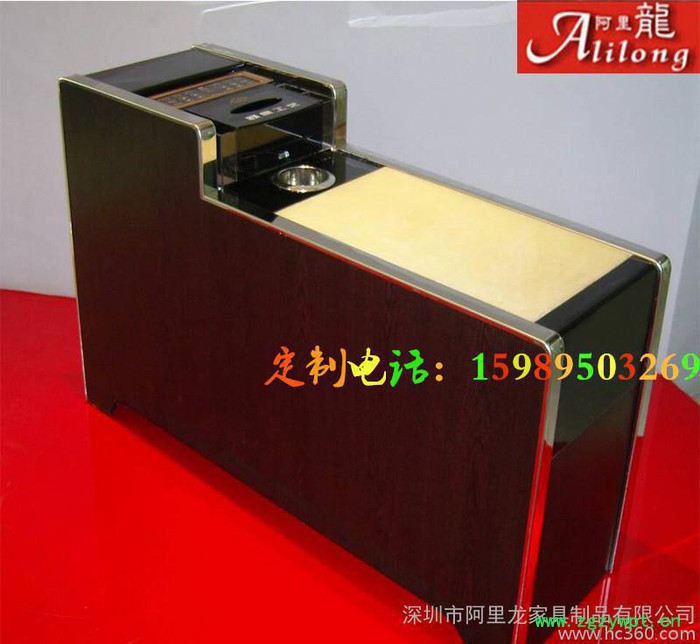 桑拿沐足浴足水疗会所休息厅按摩床美甲茶几电动沙发椅茶水柜