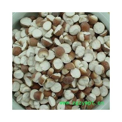 芡实 精选两半 对半 产地 广东省