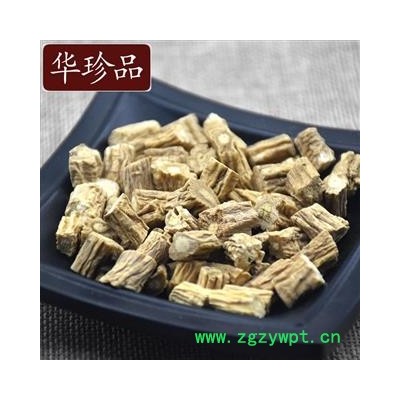华珍品中药材超市 党参 07 党参节 中节 产地 西藏自治区