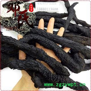 肉苁蓉 软质肉苁蓉 特级 选货 产地 新疆维吾尔自治区 邓氏尚品