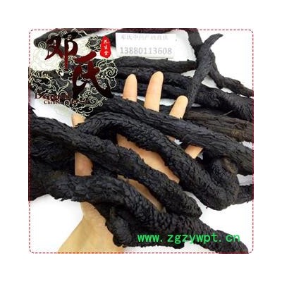 肉苁蓉 软质肉苁蓉 特级 选货 产地 新疆维吾尔自治区 邓氏尚品