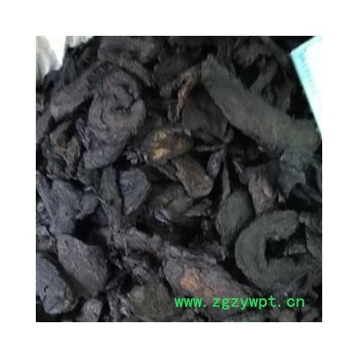 肉苁蓉 淡大芸 软质肉苁蓉 0.6筛子以上 统货 产地 新疆维吾尔自治区