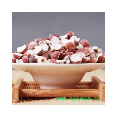 芡实 芡实1.0 两开 产地 广东省