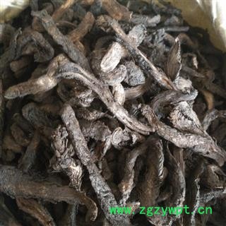 正品肉苁蓉 盐大云切片 无杂质全干