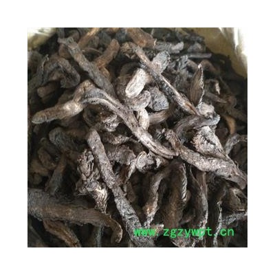 正品肉苁蓉 盐大云切片 无杂质全干