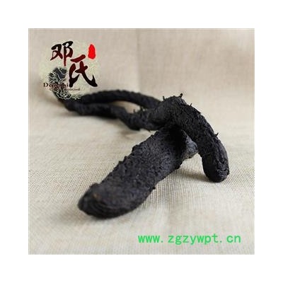 肉苁蓉 软肉苁蓉 特级 产地 新疆维吾尔自治区 邓氏尚品