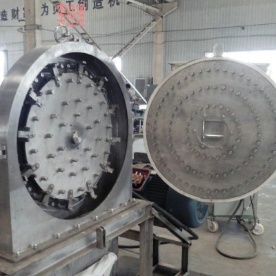中药粉碎机，304不锈钢中药粉碎机，粉碎机LH