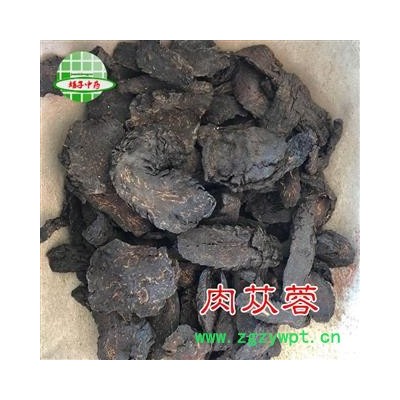 肉苁蓉 软质菊花心肉苁蓉 中选货 产地 新疆维吾尔自治区 买好找娟子