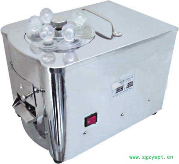 调节式中药切片机