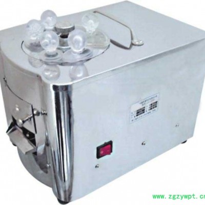 调节式中药切片机