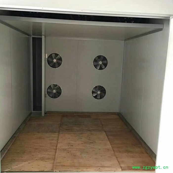 新川优创 中药饮片烘房 按需定制欢迎咨询