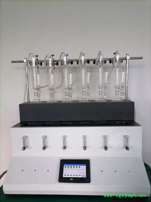 巴跃仪器一体化蒸馏仪 中药二氧化硫蒸馏仪BYSO2-4 中药材及中药饮片二氧化硫蒸馏仪 巴跃仪器一体化蒸馏仪 中药二氧化硫蒸馏仪BYSO2-4 中药材及中药饮片二氧化硫蒸馏仪