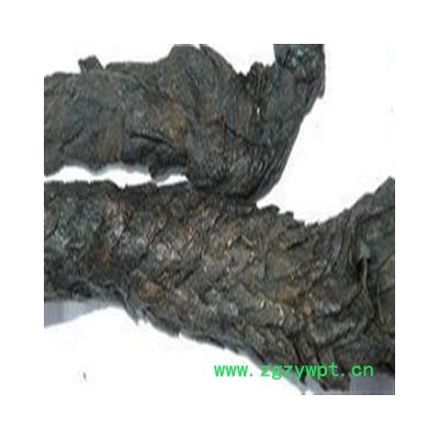 肉苁蓉 清水货 不加重 软大芸统片 地道药材 产地 新疆维吾尔自治区