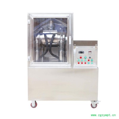 ** 高品质 达微机械 XDW-6B 不锈钢 中药 细胞破壁机 低温超微粉碎机 小型中药微粉机