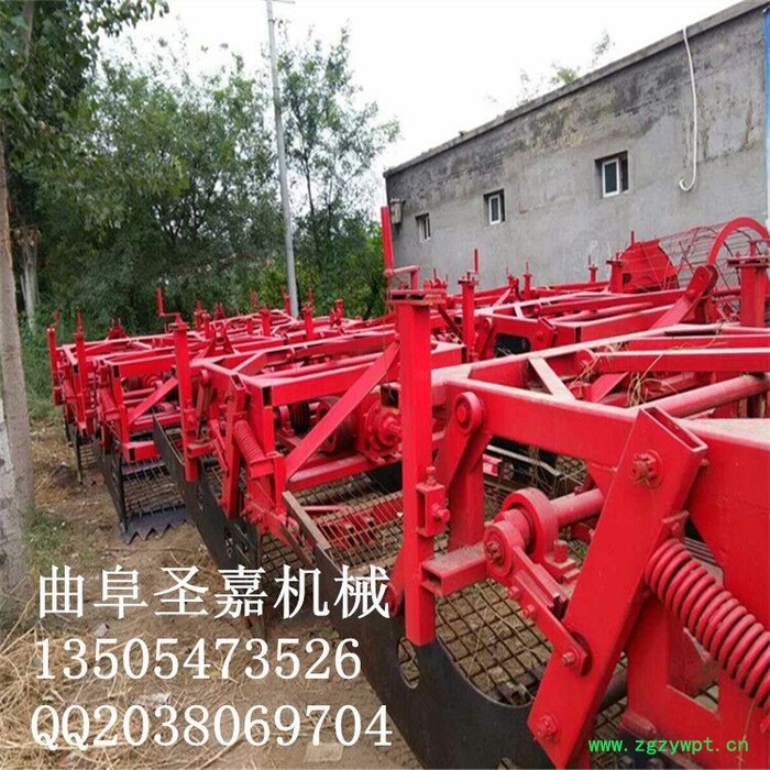 宁夏中药材收货机厂家 厂家特卖人参收获机 新型元胡起药机生产厂家