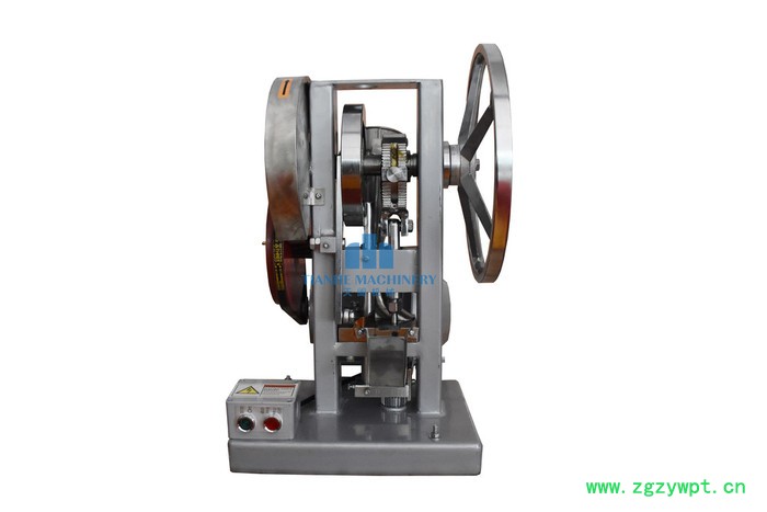 天阖TDP-6D三七压片机 中药成型机 天阖TDP-6D三七压片机 中药成型机