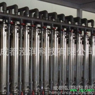 膜过滤 中药保健酒除沉淀膜过滤设备 四川膜过滤设备 膜澄清膜除杂 云南膜过滤设备
