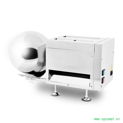 DZ-20A小型中药制丸机 多功能台式电动制丸机 蜜丸水丸半自动制丸机厂家