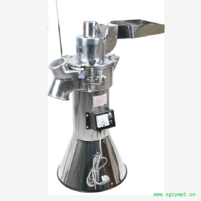 盛泰仪器ST112D中药电动粉碎机