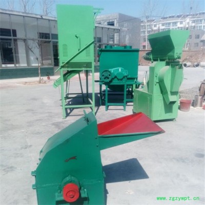 干湿竹子圆木盘式削片机 产量大中药材切片机 临沂5吨时产