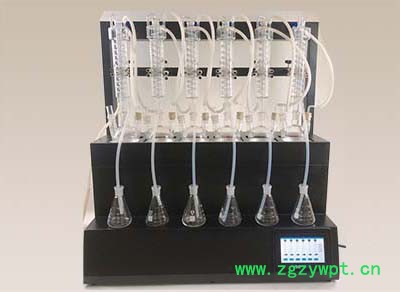 中药二氧化硫远红外陶瓷加热一体化多用蒸馏仪 中药二氧化硫远红外陶瓷加热一体化多用蒸馏仪