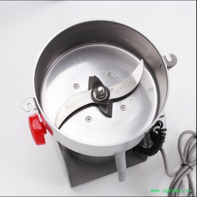 旭朗 家用中药粉碎机家用小型超细磨粉机