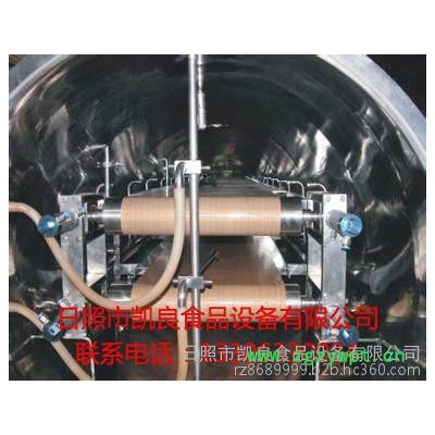 中药全自动冻干机