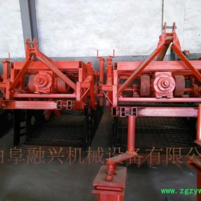 辽宁中药材挖掘机 西洋参挖掘机