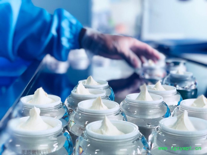 广州市茗莎化妆品定制加工祛斑霜 中药祛斑霜 祛斑三件套