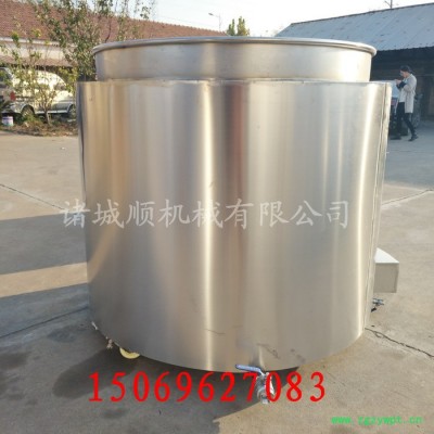 中药大型煎药煮锅  中药熬煮电加热锅 电加热牛肉煮炖锅