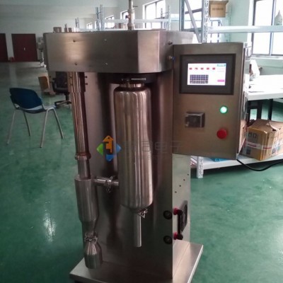 河南聚同 中药喷雾干燥机JT-8000Y不锈钢喷雾造粒机