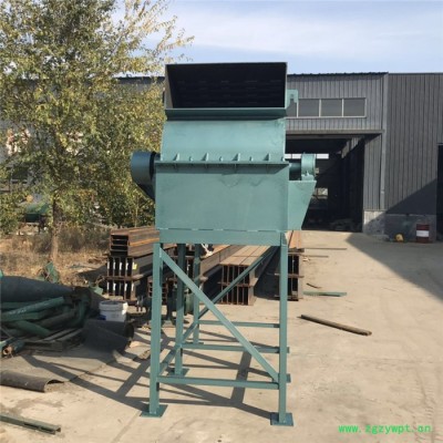 加高中药渣800木材粉碎机 江西家具下角料细粉机  柠条揉搓