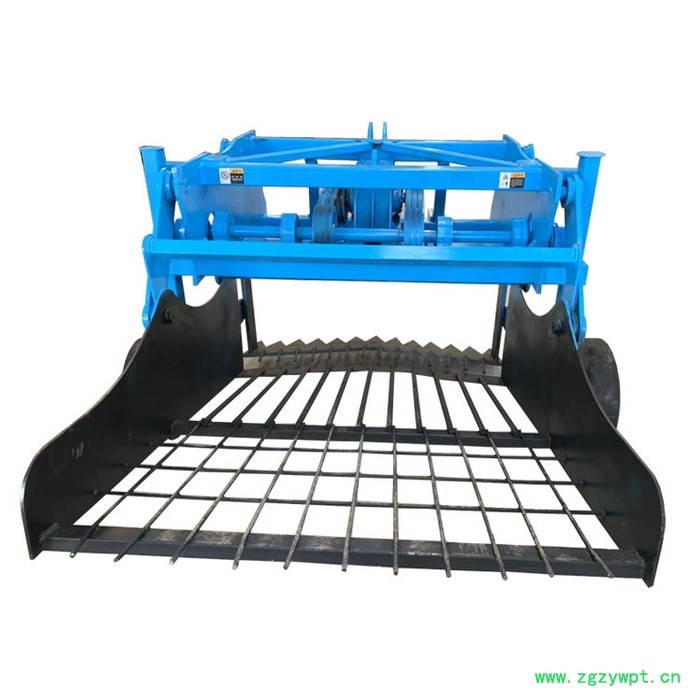 厂家批发中药材药材收获机 板蓝根黄芪半夏药材甘草收获机 价格