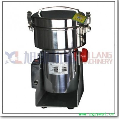 小型中药粉碎机能粉碎月季花么