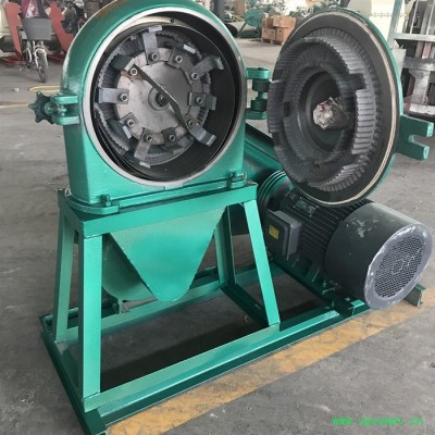 富泰 齿盘多功能粉碎机 多功能中药超微磨粉机  报价合理