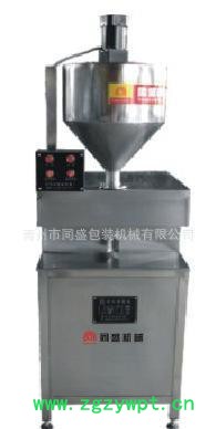 生产 全自动灌装机 膏体灌装机 饮料灌装机