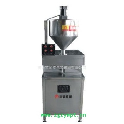 生产 全自动灌装机 膏体灌装机 饮料灌装机