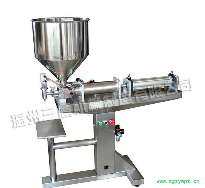 【专业厂商】膏体灌装机  高品质~低折扣! 打造**产品 【专业厂商】膏体灌装机  高品质~低折扣! 打造**产品