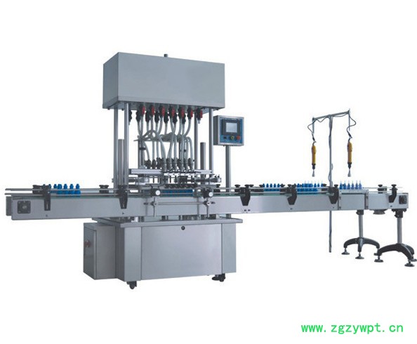 半自动灌装机 半自动液体灌装机 半自动膏体灌装机zx其他包装设备,锥瓶贴标,全自动