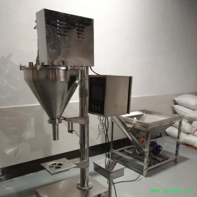 雄光全自动粉末灌装机 液体灌装机