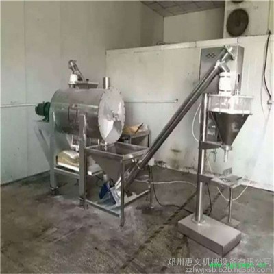 供应粉剂定量包装机 粉末包装机 颗粒自动包装机 液体自动灌装机