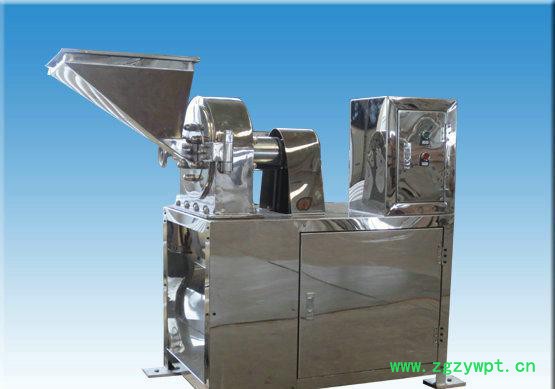 小型粉碎机 中药粉碎机  箱式不锈钢粉碎机LH