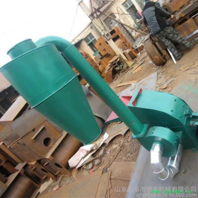 恒丰304不锈钢锤片食盐味精糖类粉碎机 高速打粉机家用中药粉碎机