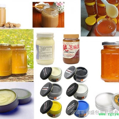 批发双头辣椒油液体自动灌装机 气动定量液体灌装机 灌装机械