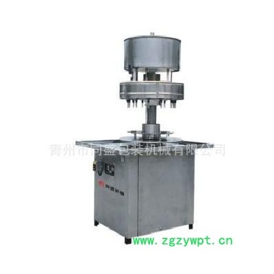 大量抛售 GCP-12型液体灌装机 全自动液体灌装机